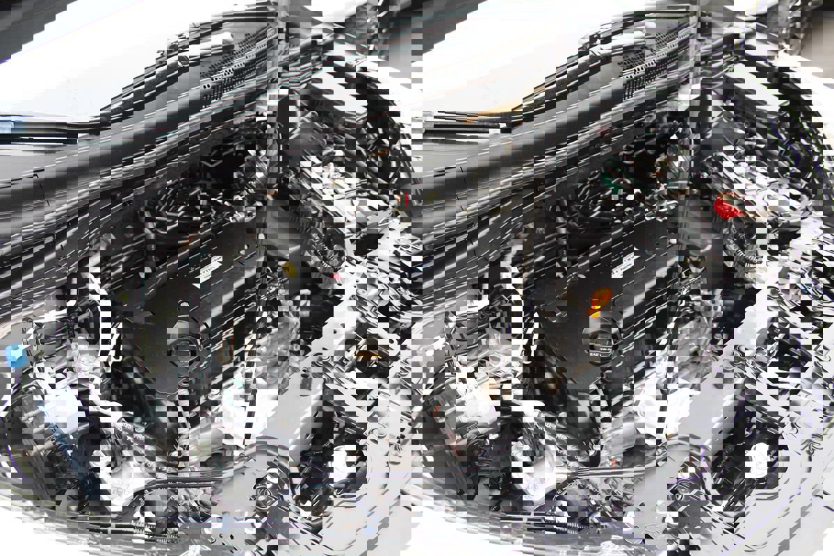 Used 2016 Honda CR-V EX-L image 37