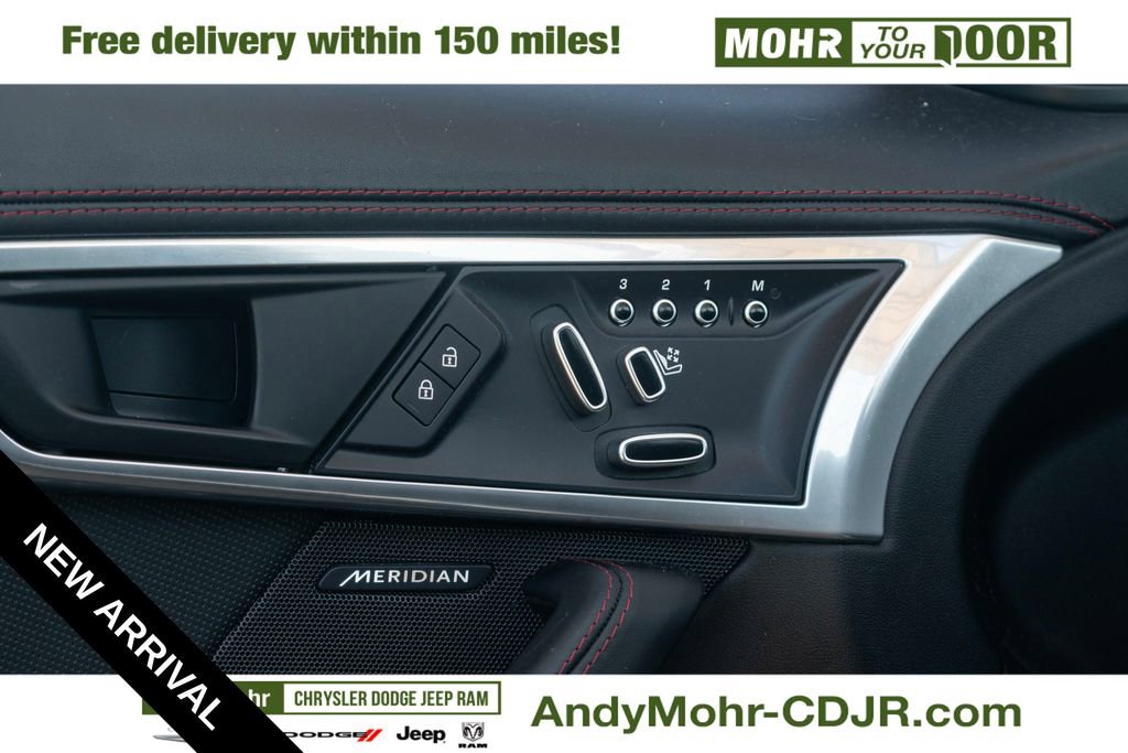 Used 2021 Jaguar F-TYPE Convertible image 44