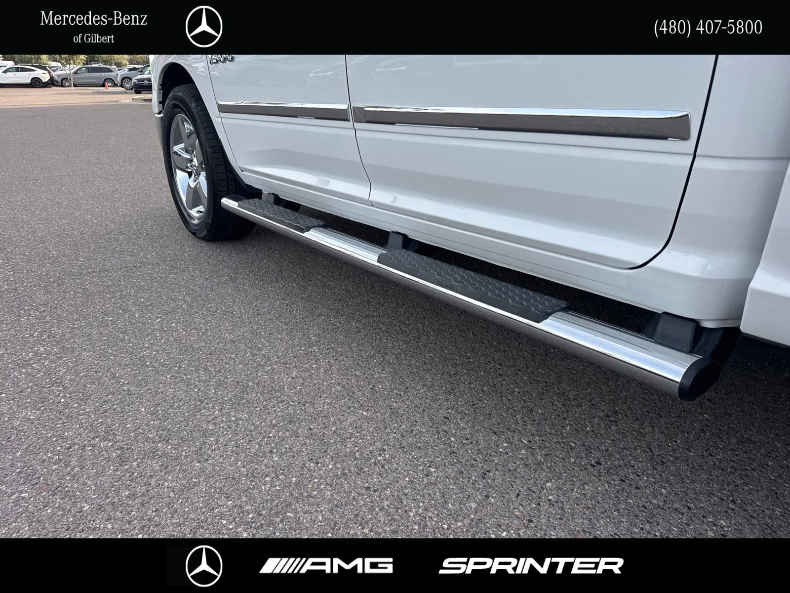 Used 2015 RAM 1500 Big Horn RWD image 9