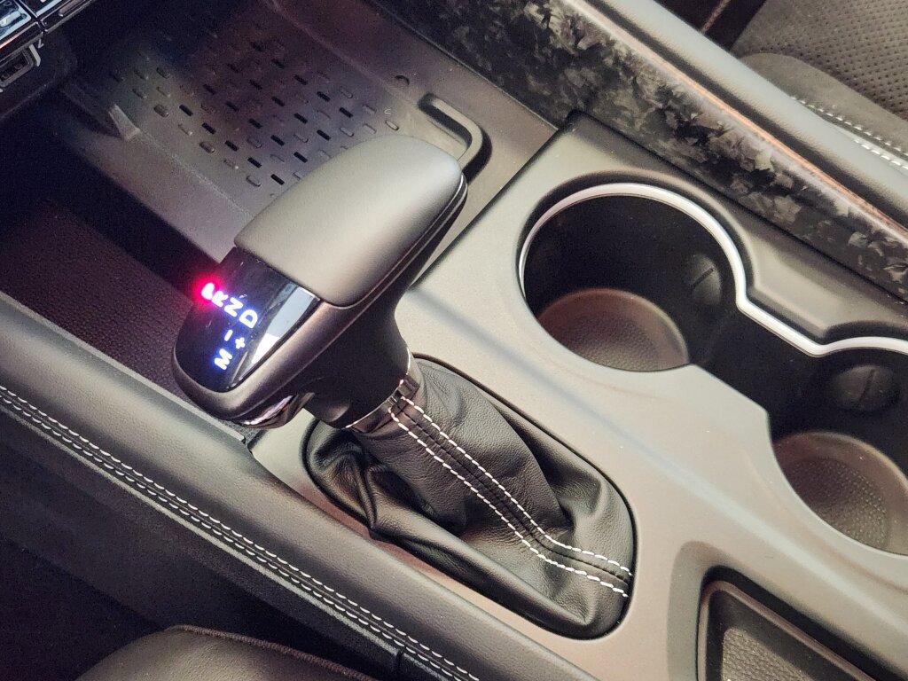 New 2026 Dodge Durango SRT Hellcat image 20