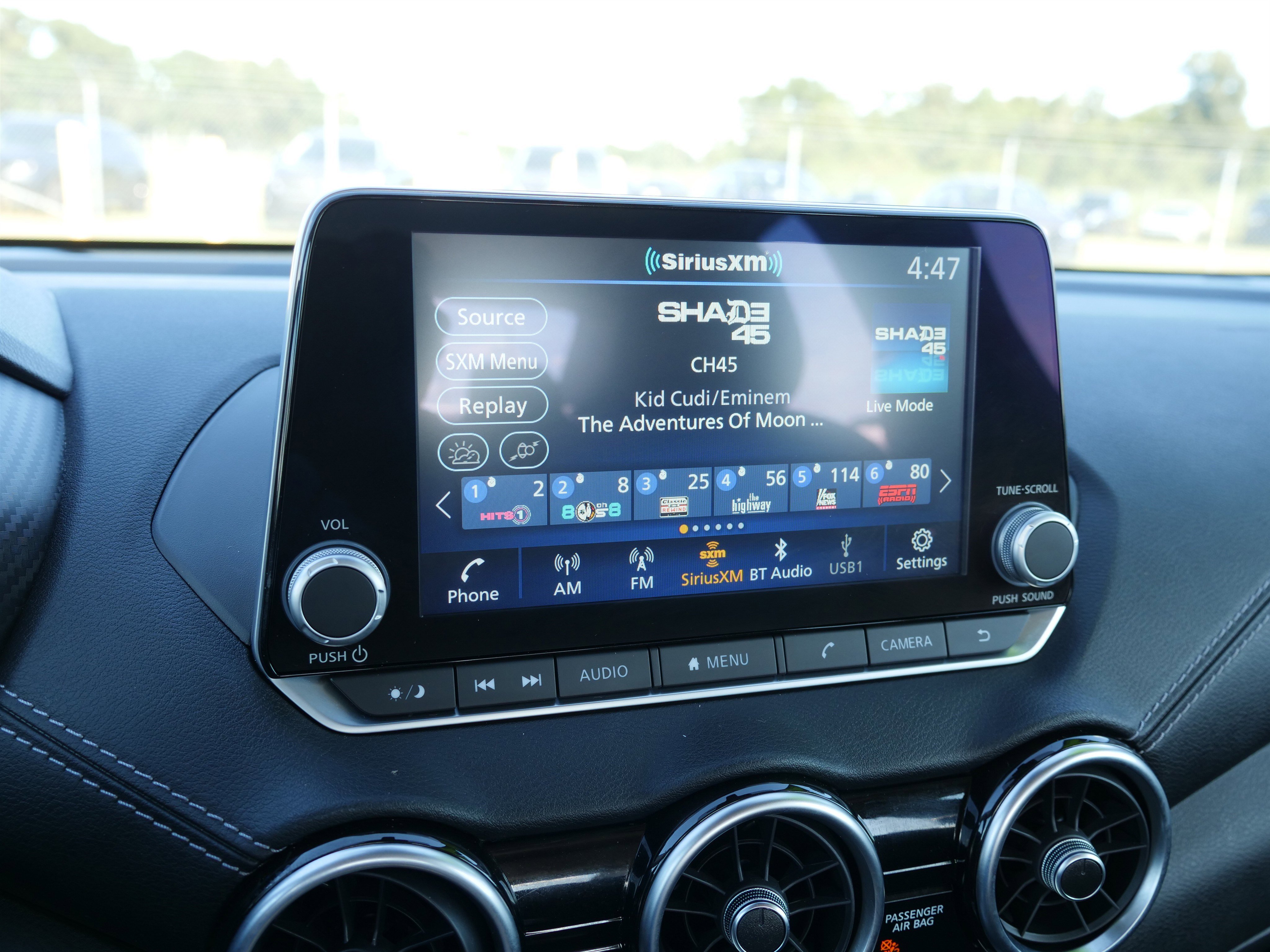 Used 2024 Nissan Sentra SV image 25