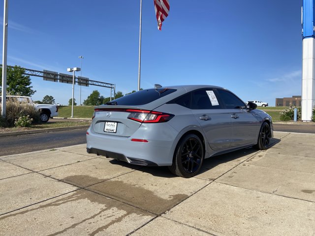 Used 2024 Honda Civic Sport image 11