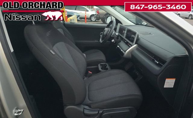 Used 2024 Hyundai Ioniq 5 SEL AWD/4WD image 8