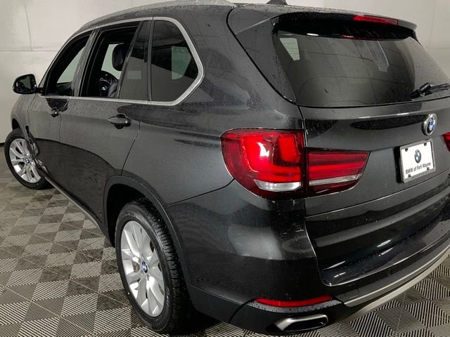 Used 2018 BMW X5 xDrive35i image 35