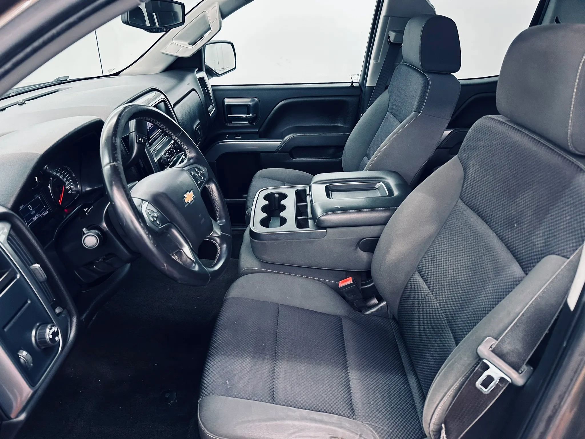 Used 2014 Chevrolet Silverado 1500 LT RWD image 13
