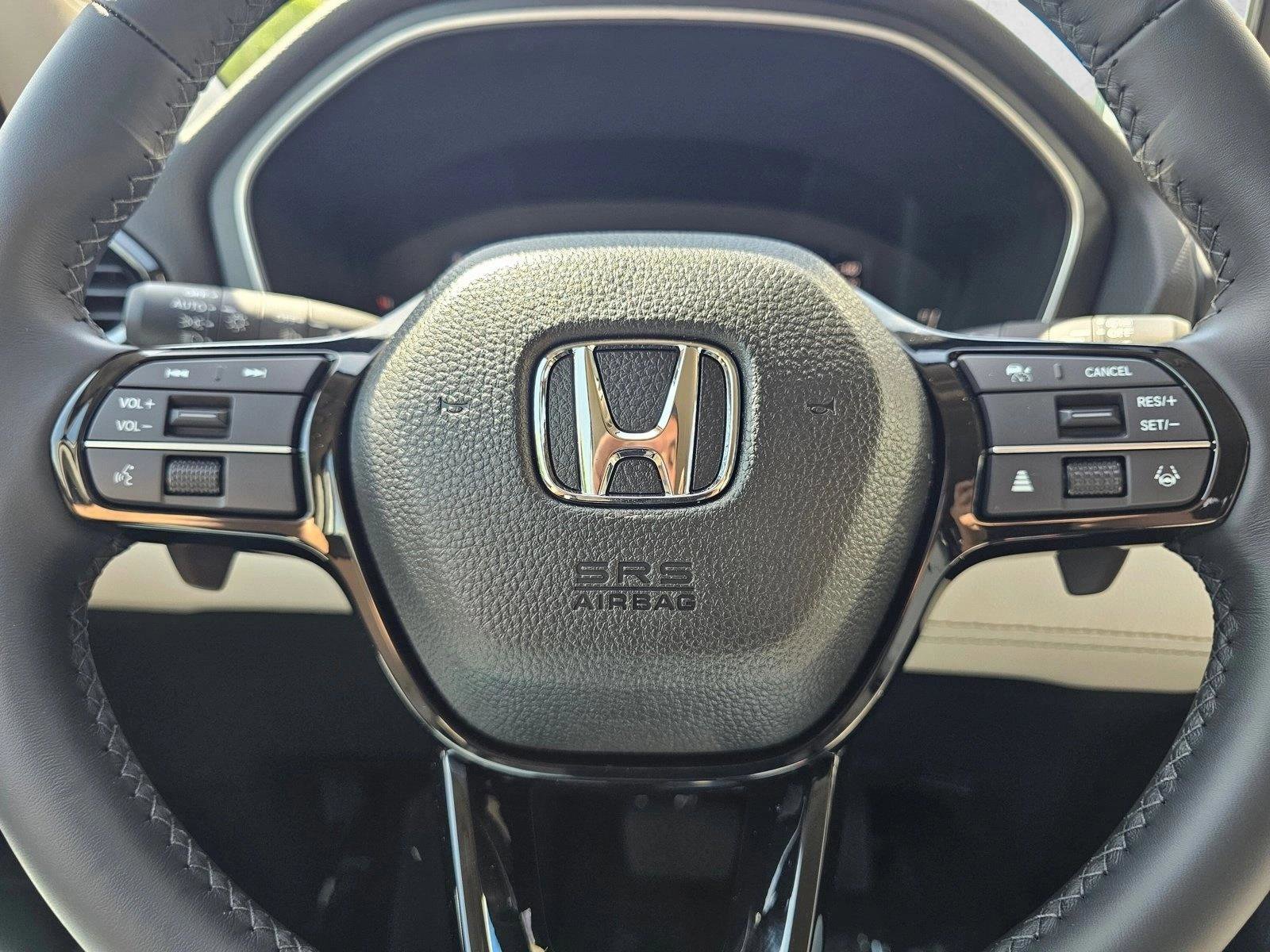 New 2026 Honda Pilot EX-L image 19