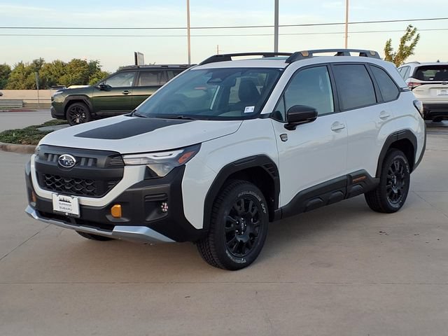 New 2026 Subaru Forester Wilderness AWD/4WD image 3