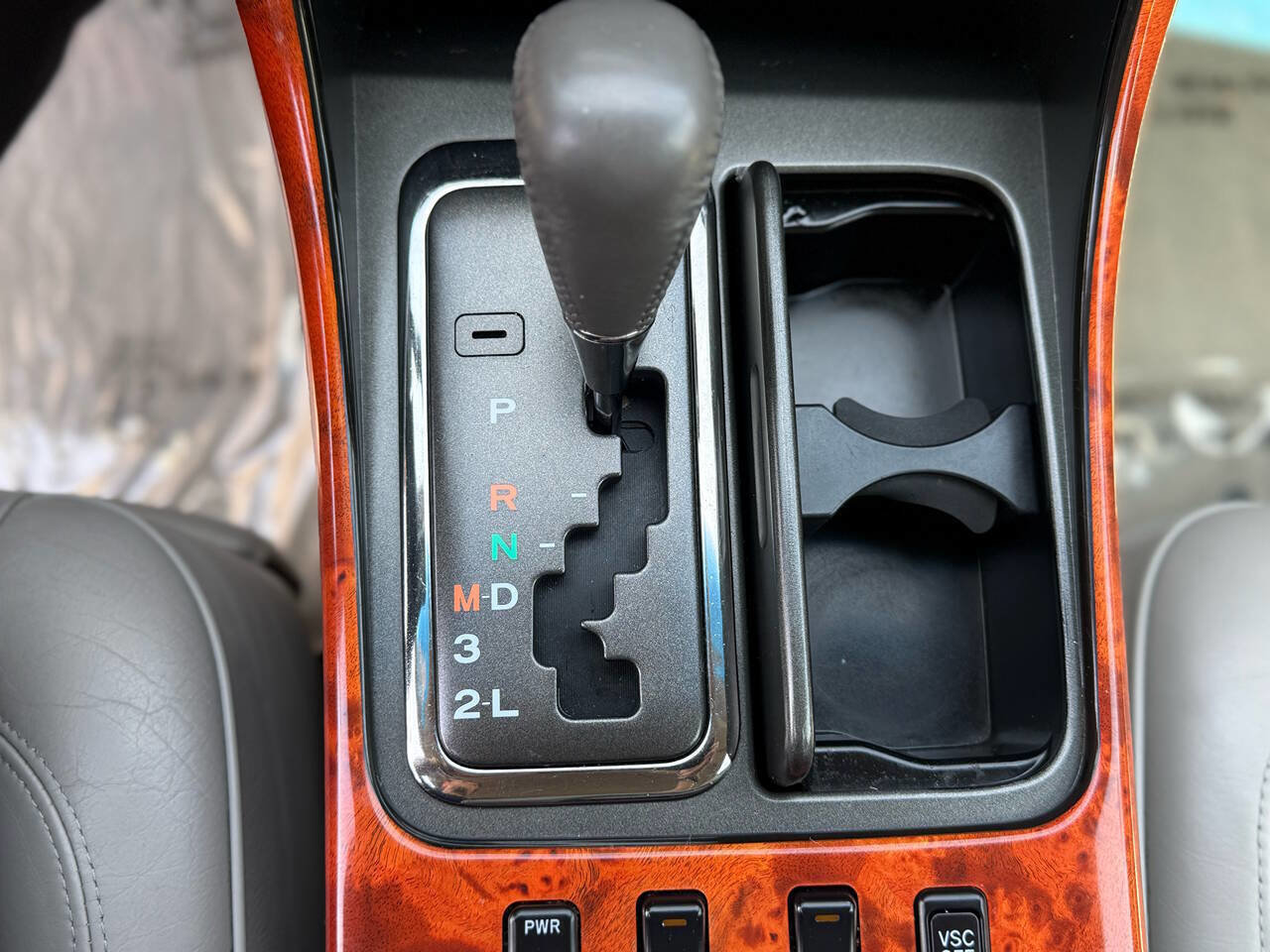 Used 2004 Lexus GS 300 image 21