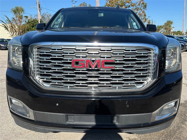 Used 2018 GMC Yukon Denali w/ Denali Ultimate Package image 8