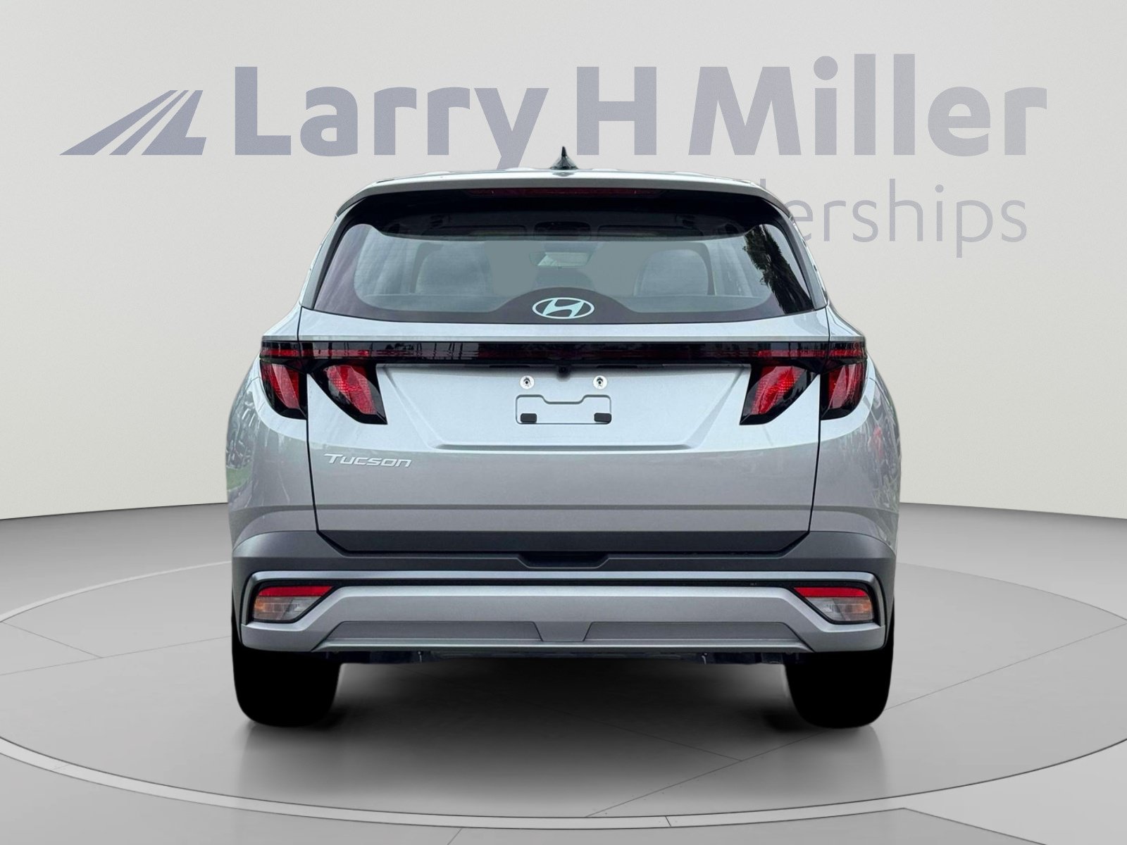 New 2026 Hyundai Tucson SE FWD image 6