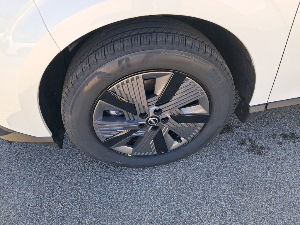 New 2025 Nissan Murano SL image 28