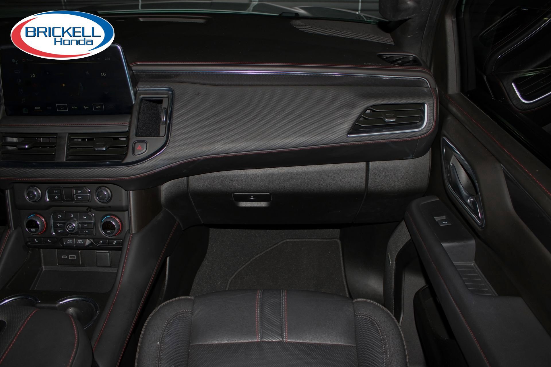 Used 2023 Chevrolet Tahoe RST w/ Luxury Package RWD image 20