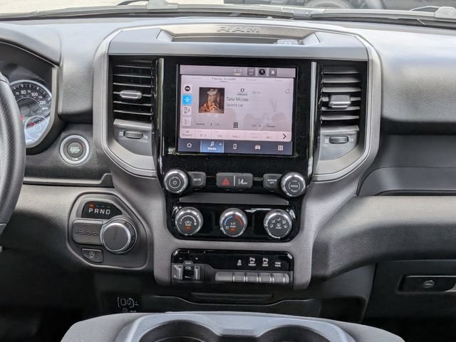 New 2026 RAM 1500 Express RWD image 18