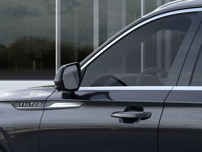 New 2026 Lincoln Aviator Black Label image 20