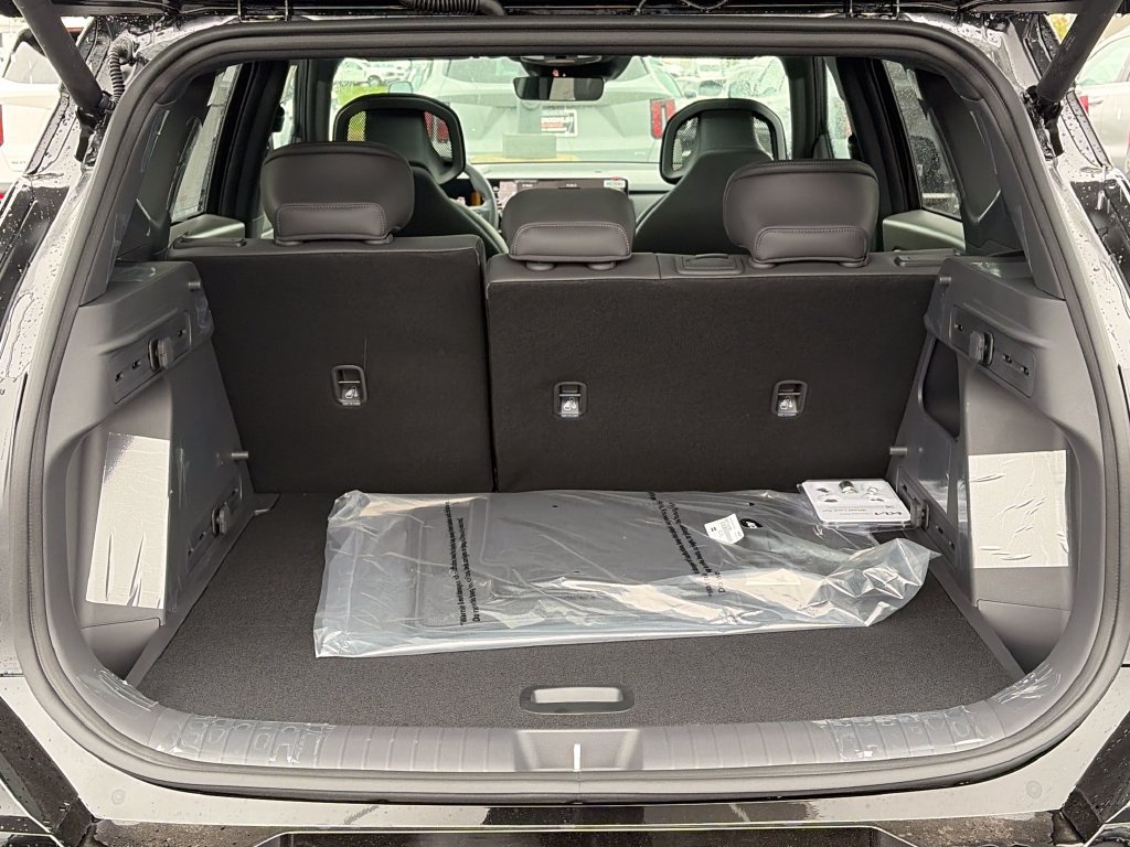 New 2027 Kia Seltos X-Line SX AWD/4WD image 6