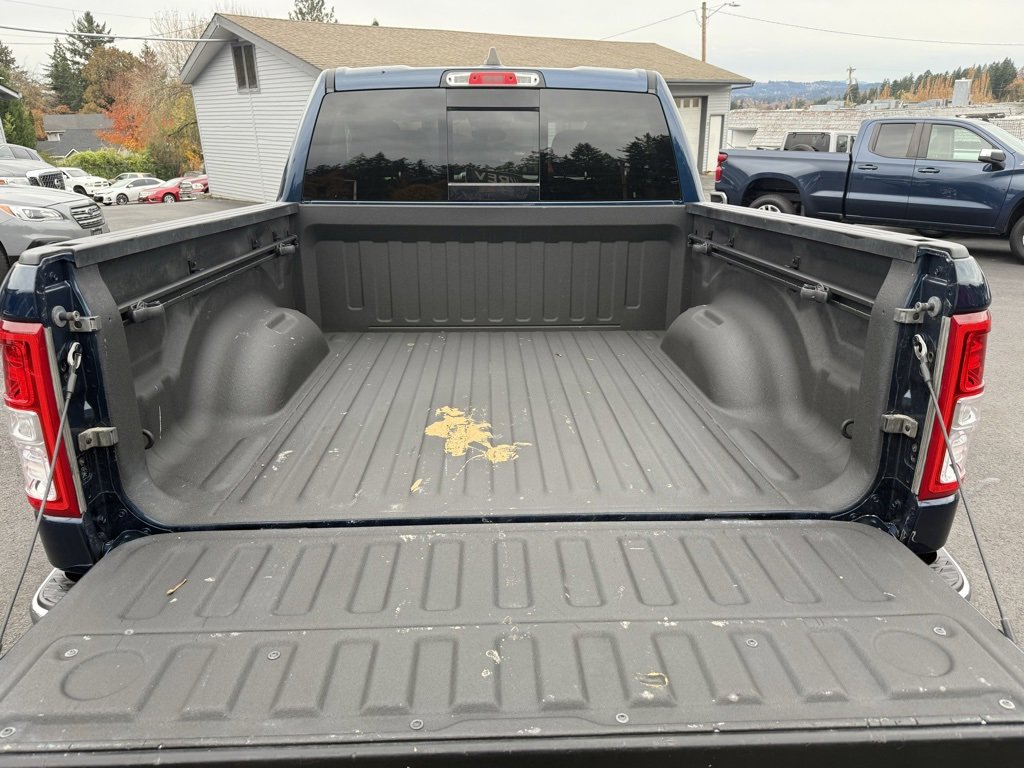 Used 2023 RAM 1500 Big Horn image 14