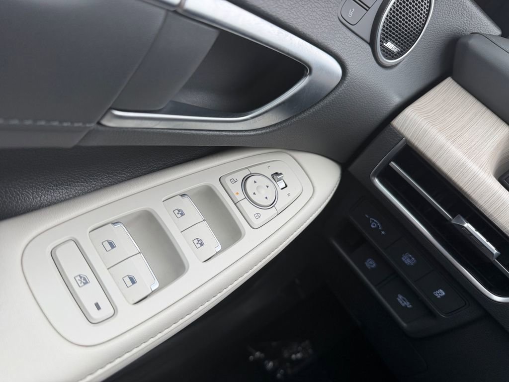 Certified 2024 Hyundai Sonata Limited image 17