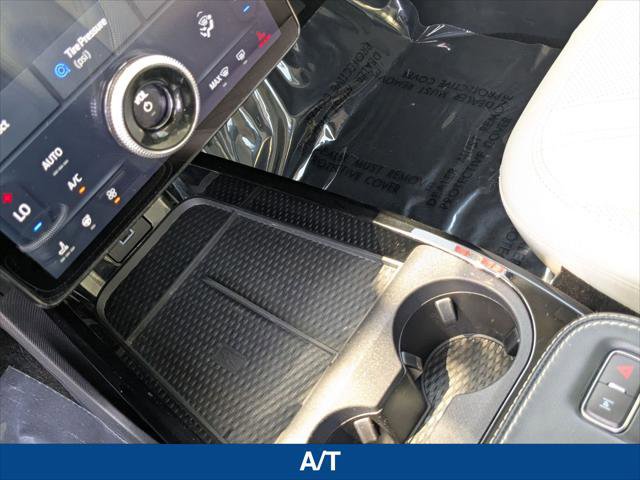 Certified 2022 Ford Mustang Mach-E Premium AWD/4WD image 18