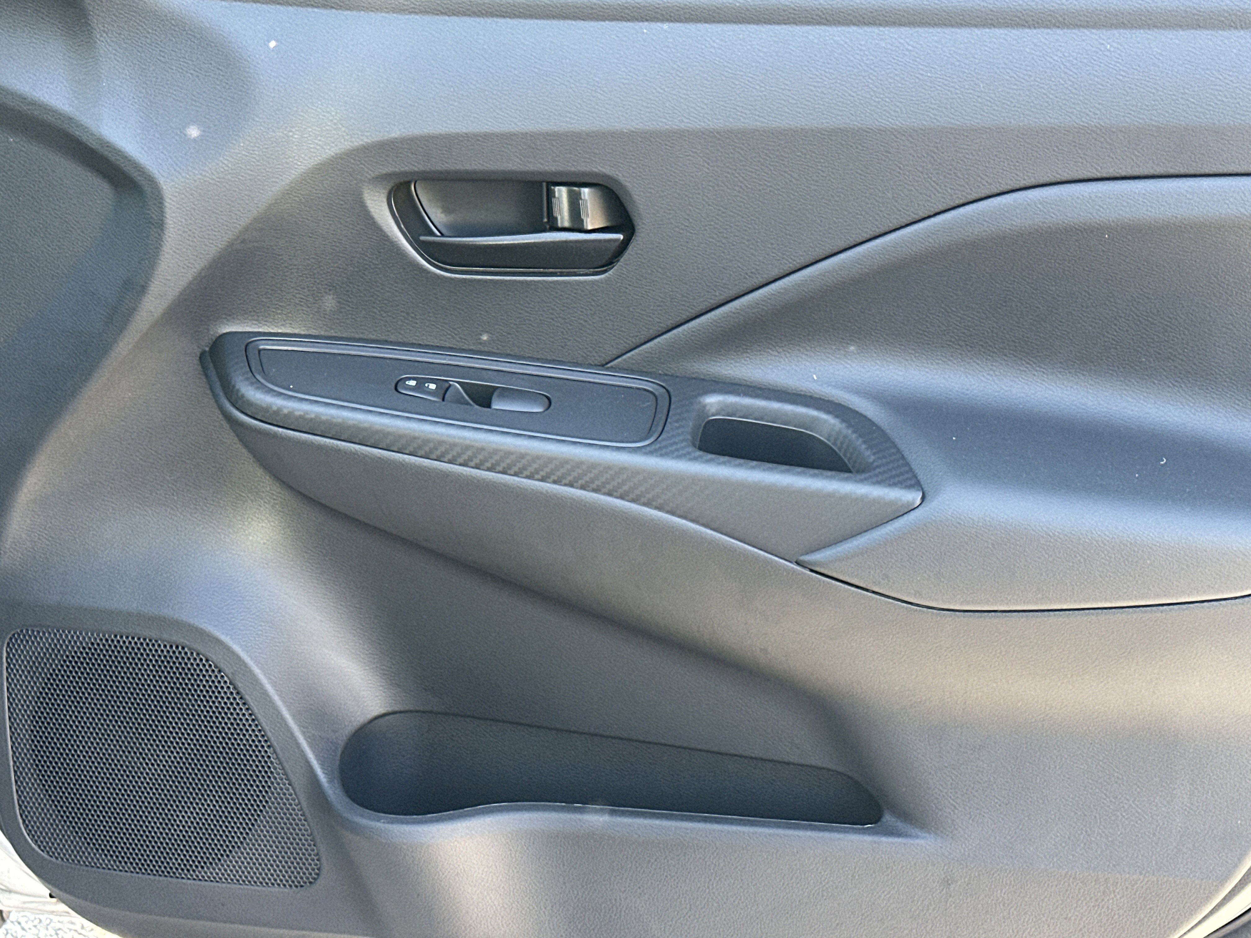 New 2025 Nissan Versa S w/ S Plus Package image 14