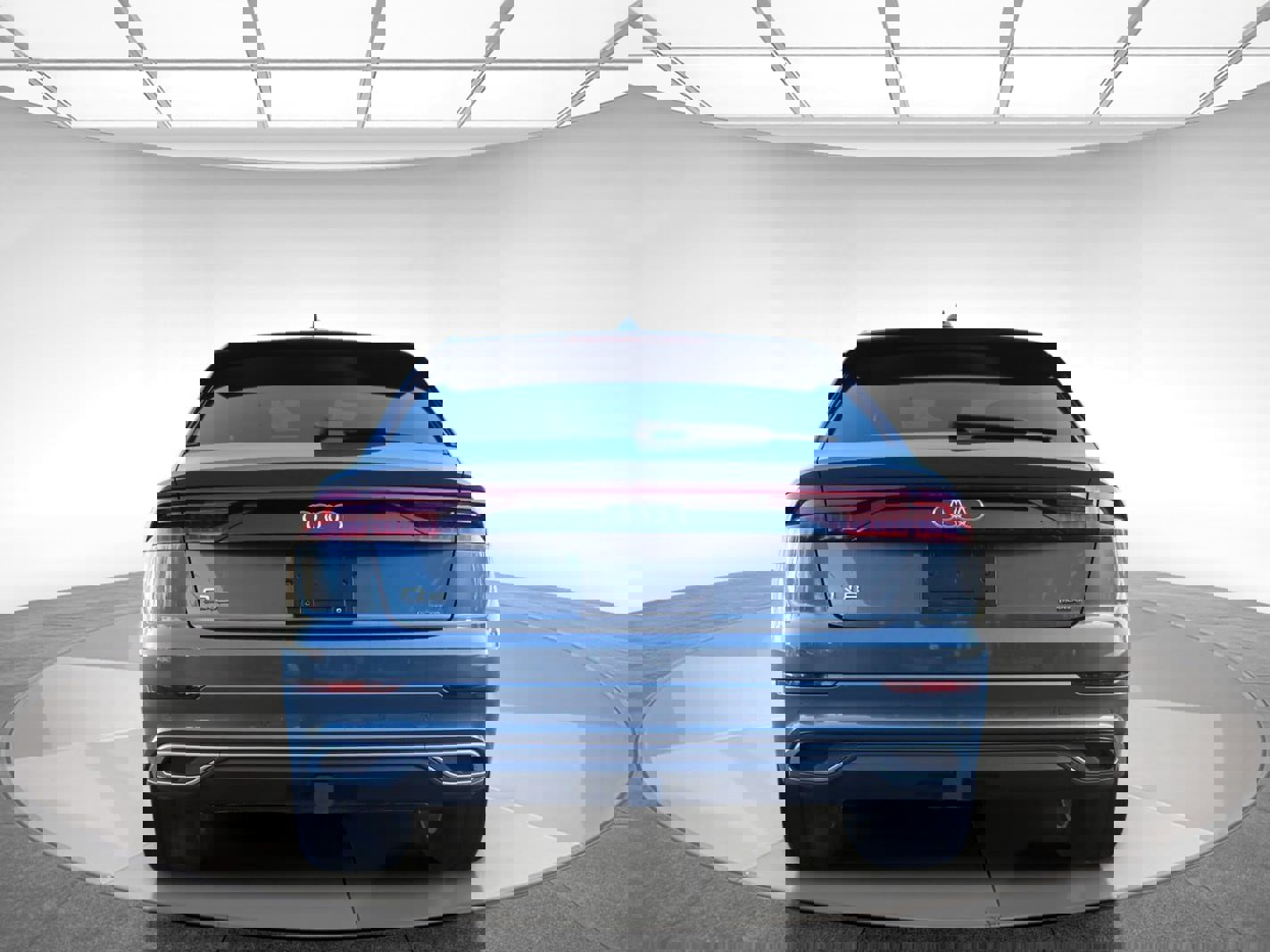 Used 2019 Audi Q8 Premium Plus w/ Premium Plus image 7