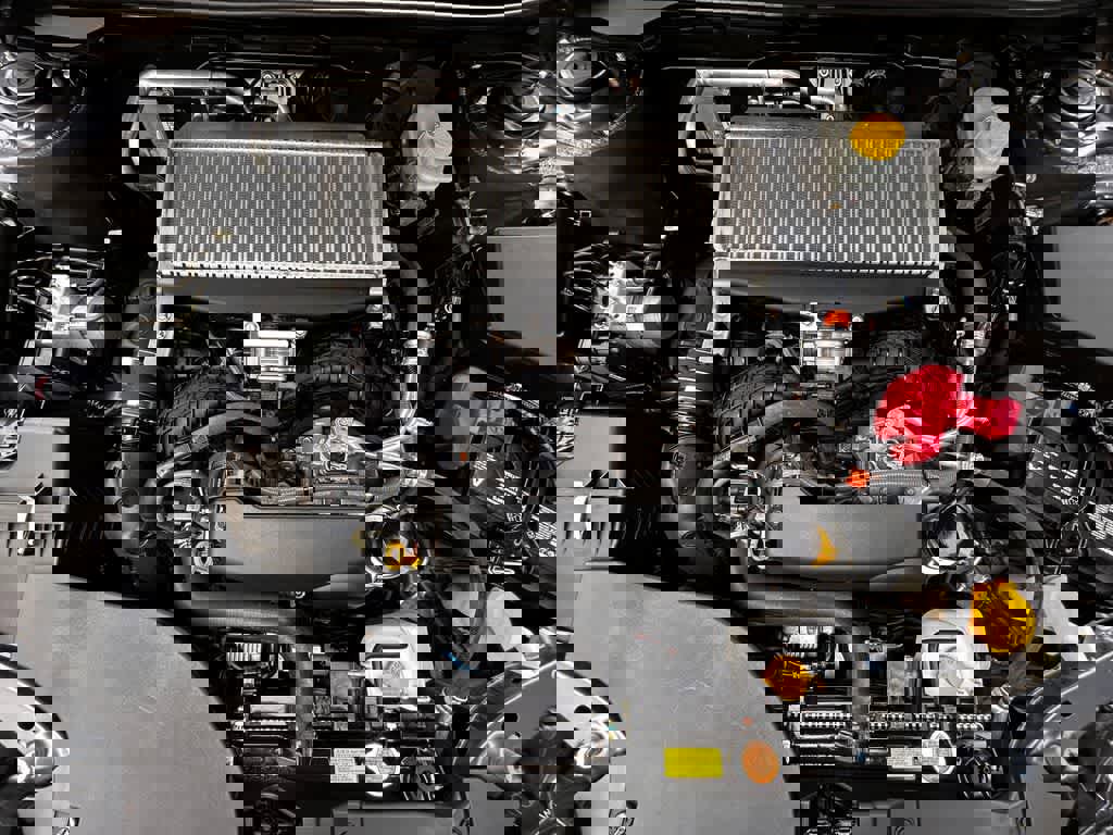 Certified 2023 Subaru Outback Limited XT AWD/4WD image 9