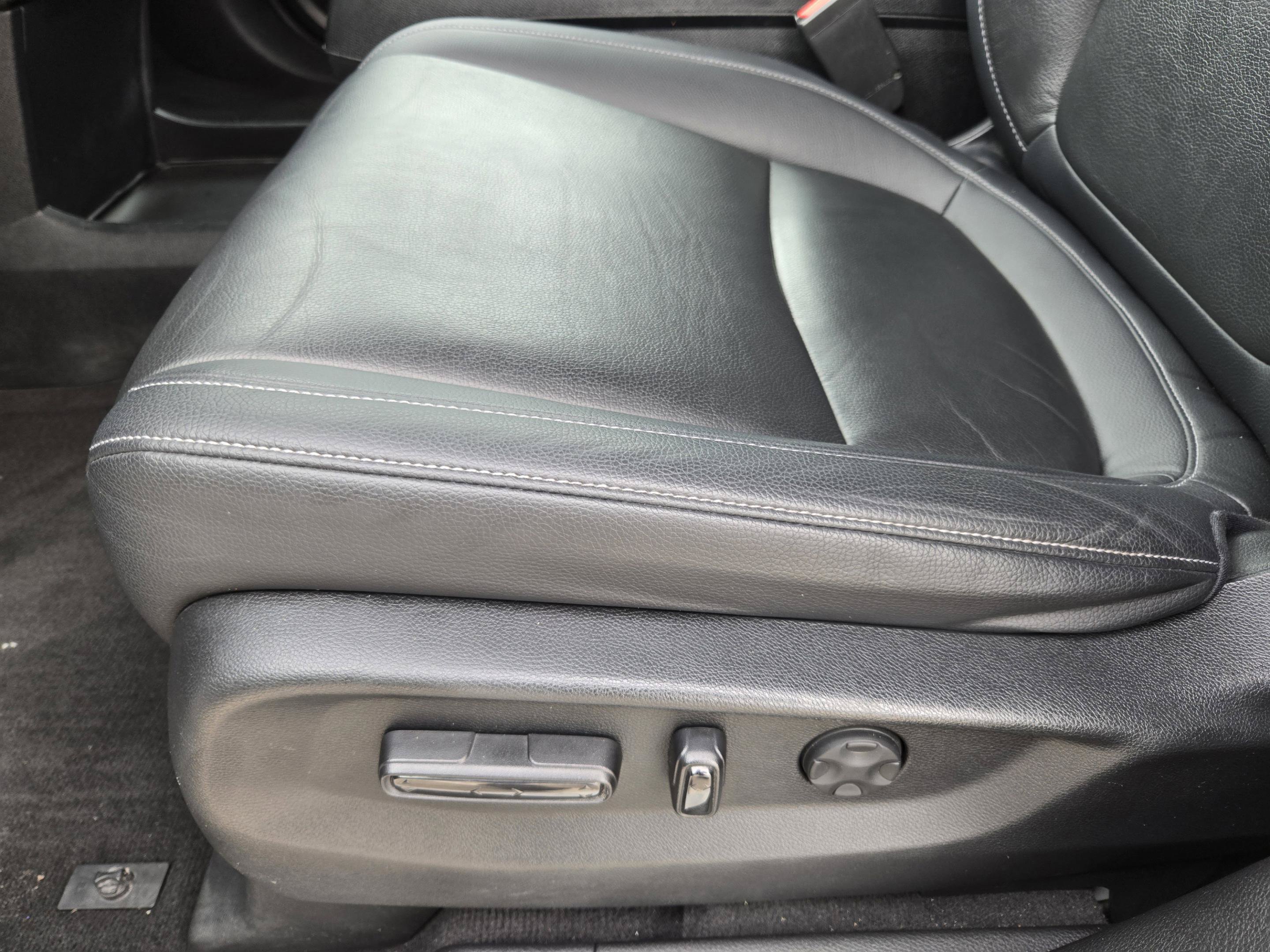 Certified 2023 Honda Odyssey EX-L image 12