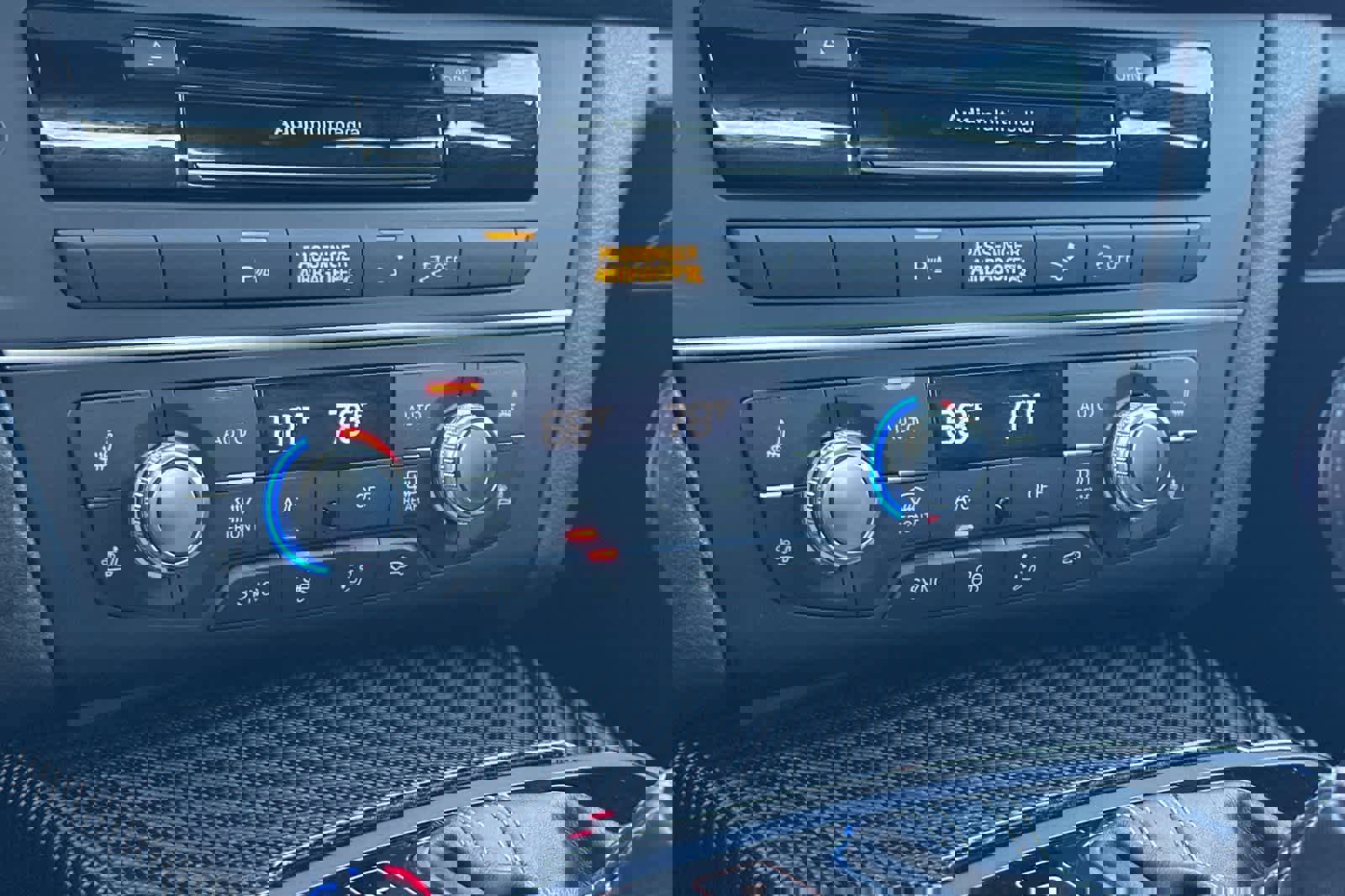 Used 2017 Audi RS 7 Prestige w/ Comfort Seating Package image 19