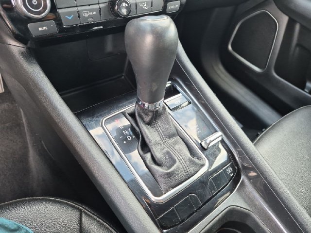 Used 2024 Jeep Compass Latitude AWD/4WD image 25