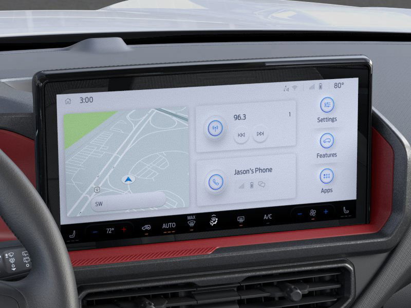 New 2025 Ford Bronco Sport Free Wheeling w/ Convenience Package image 14