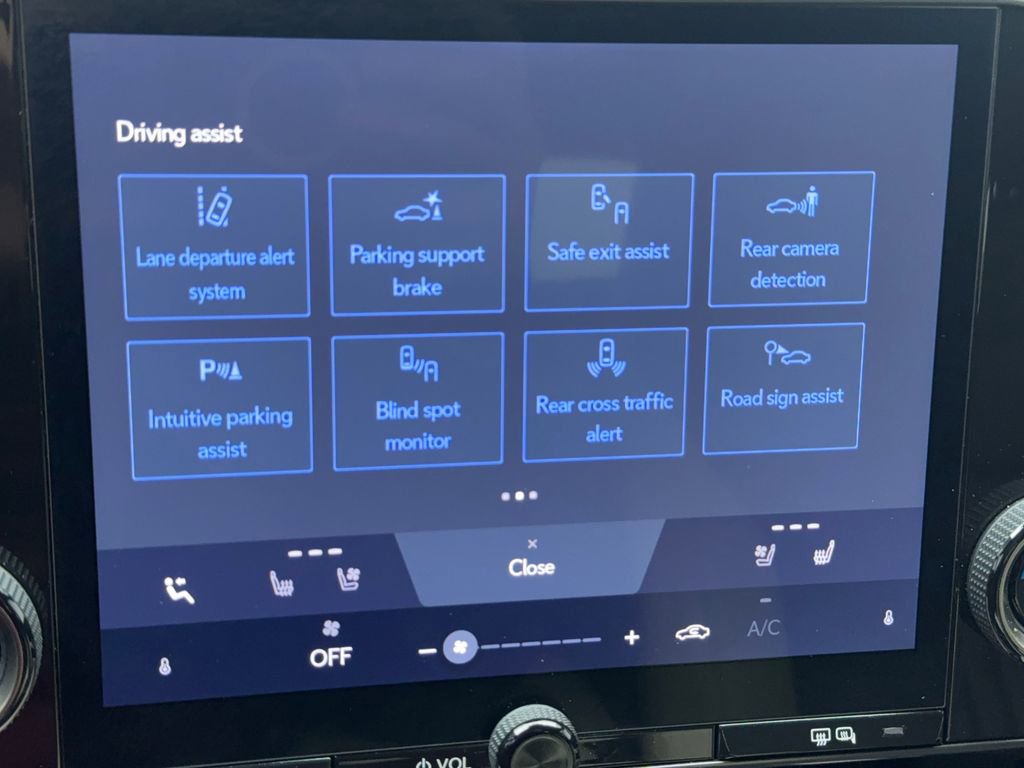 Used 2022 Lexus NX 350 AWD image 25