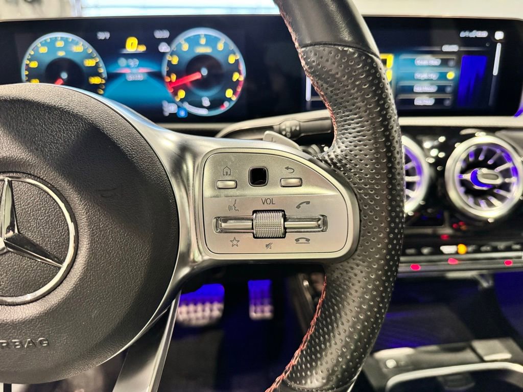 Used 2023 Mercedes-Benz CLA 250 4MATIC image 26