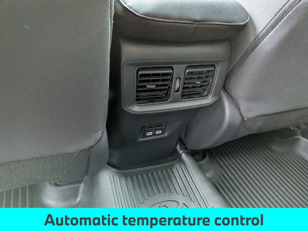 Used 2023 Toyota RAV4 XLE w/ Convenience Package FWD image 26