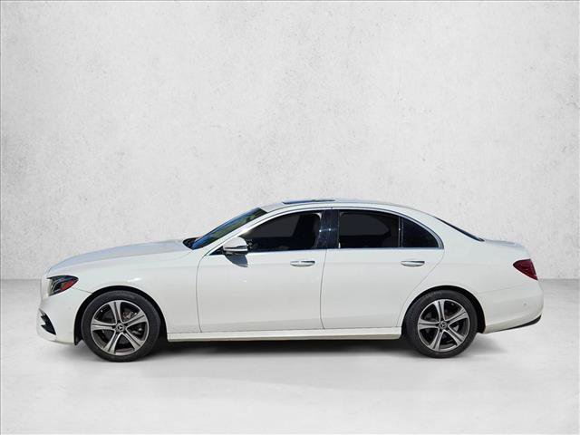 Certified 2019 Mercedes-Benz E 300 4MATIC image 8