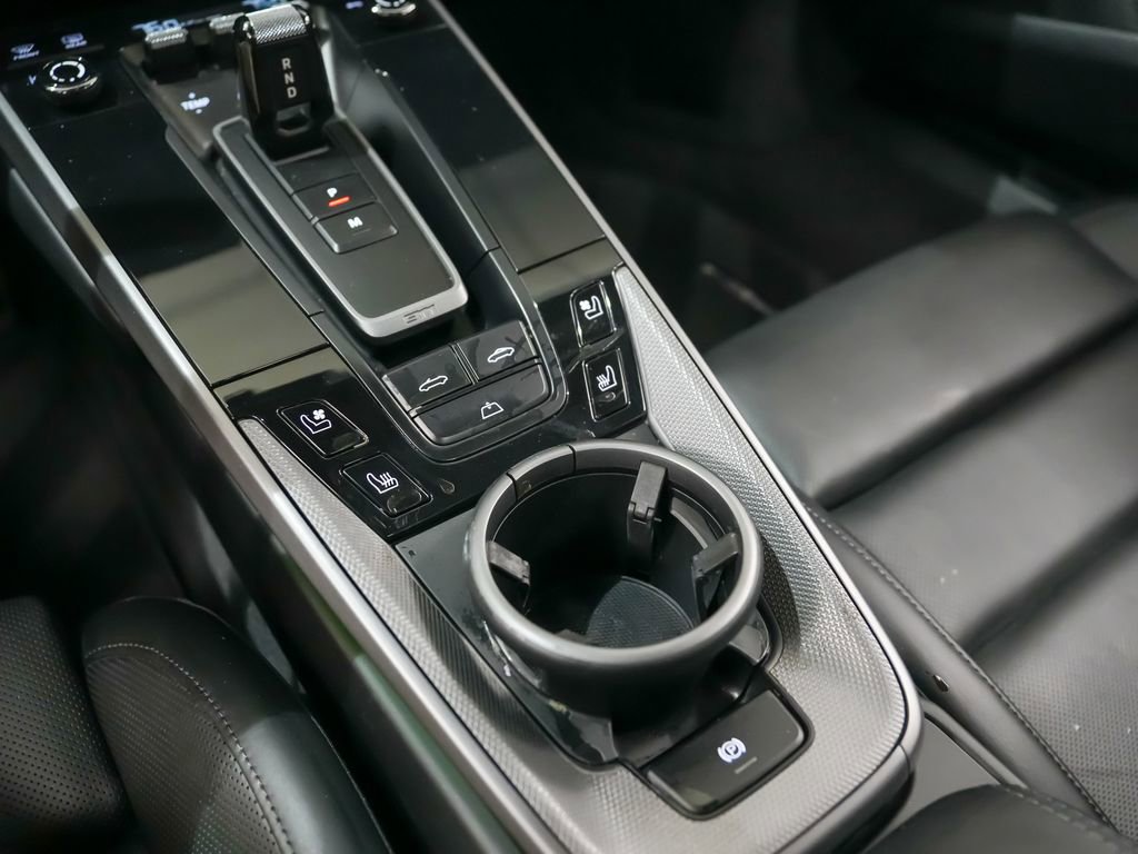 Certified 2021 Porsche 911 Carrera image 30