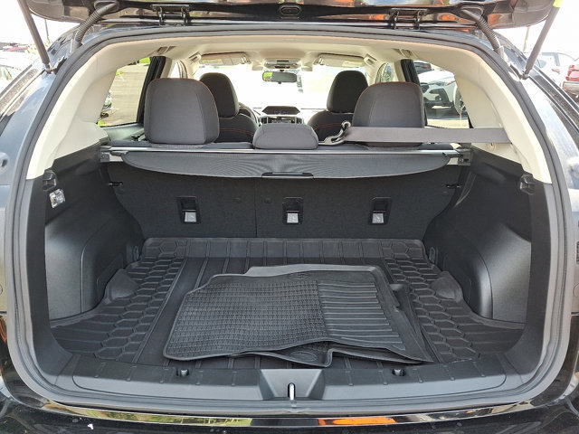 Certified 2021 Subaru Crosstrek 2.0i Premium image 27