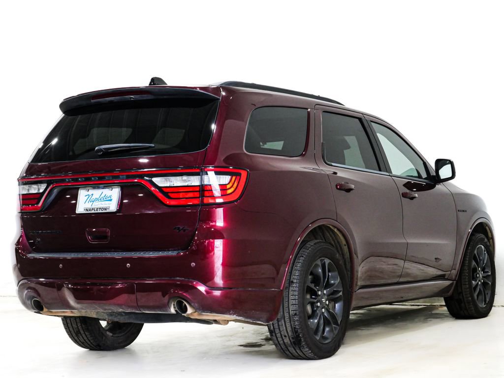 Used 2023 Dodge Durango R/T image 7