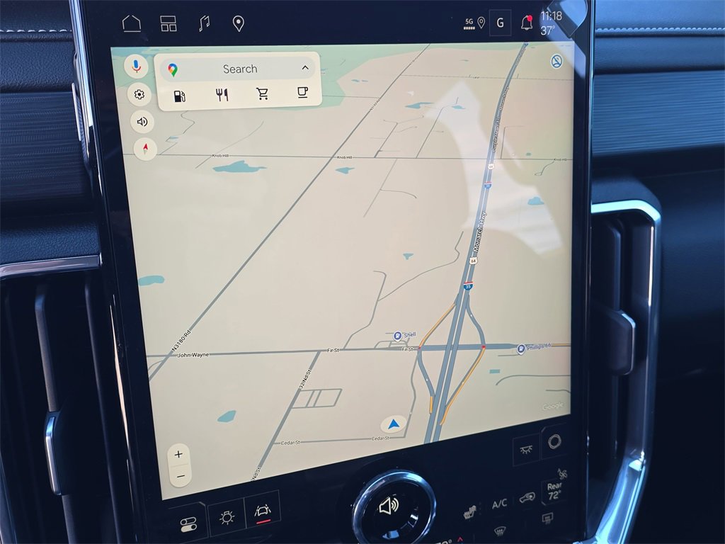 New 2025 GMC Acadia Elevation image 23