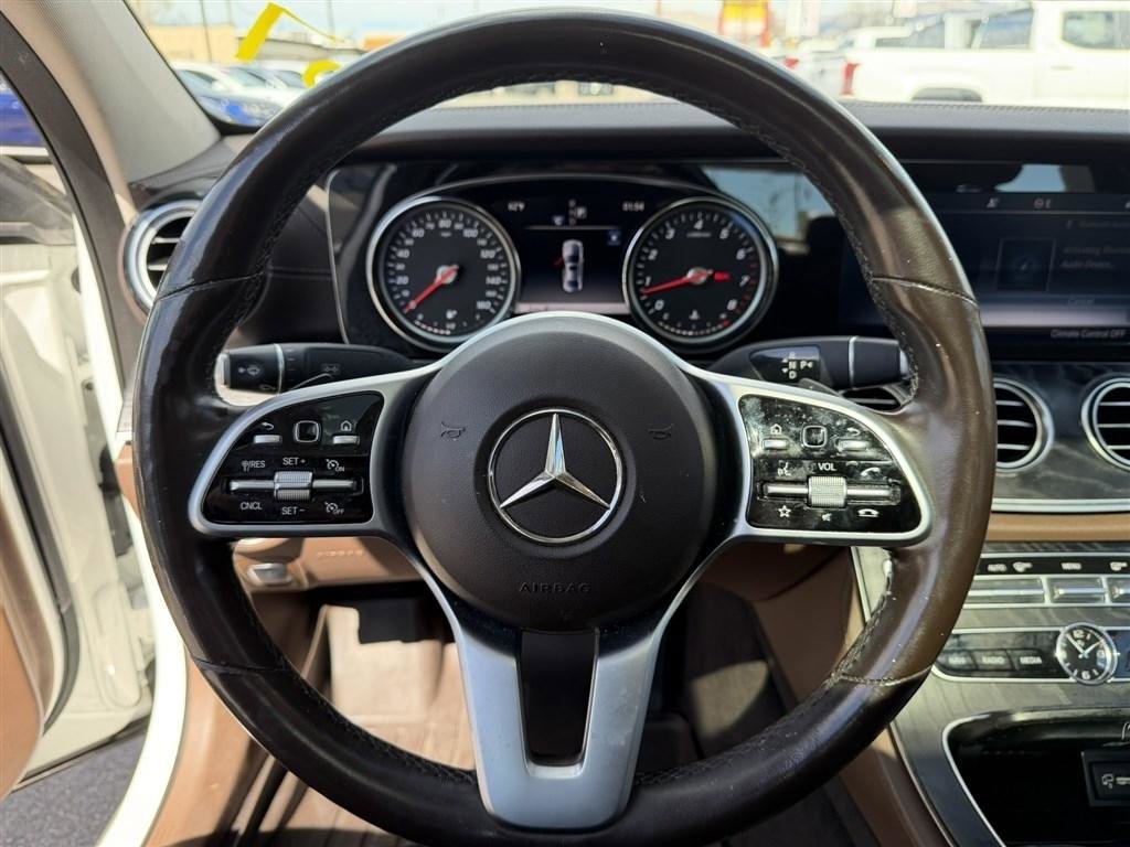 Used 2019 Mercedes-Benz E 300 4MATIC image 25