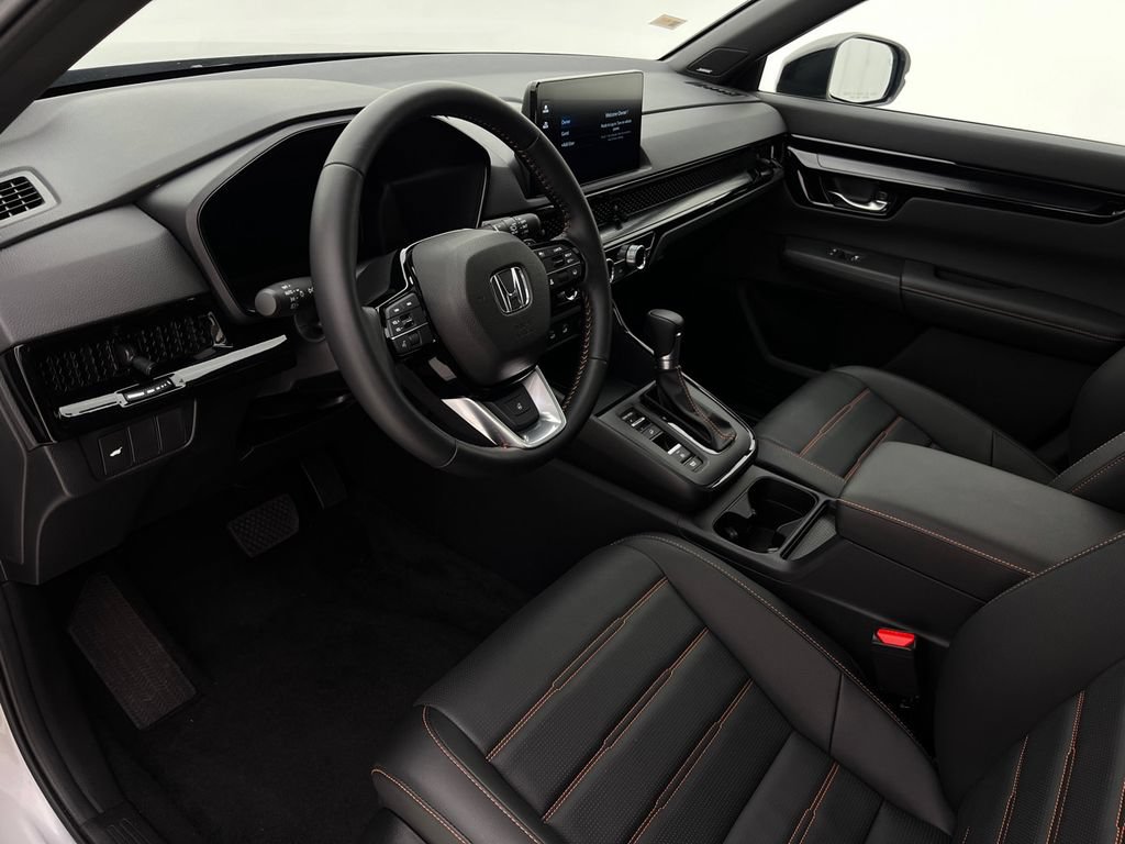 Used 2026 Honda CR-V Sport Touring image 12