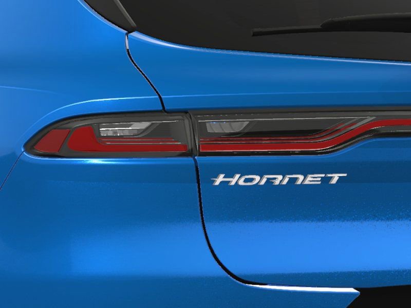 New 2024 Dodge Hornet R/T Plus w/ Track Pack AWD/4WD image 14