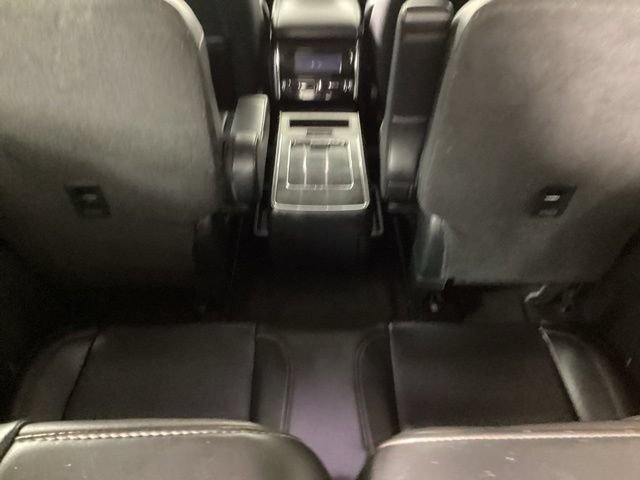Used 2021 Lincoln Aviator Reserve AWD/4WD image 26