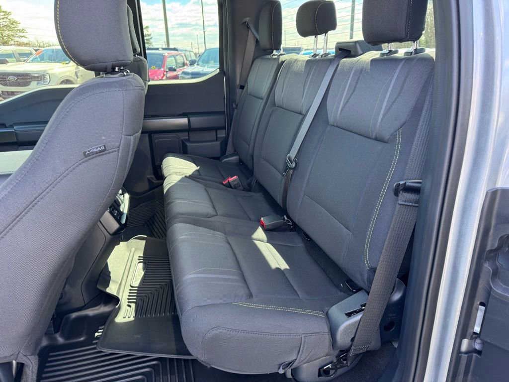 Used 2024 Ford F150 STX image 28