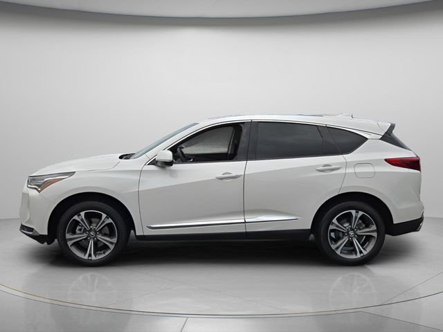 Certified 2025 Acura RDX w/ Technology Package AWD/4WD image 3