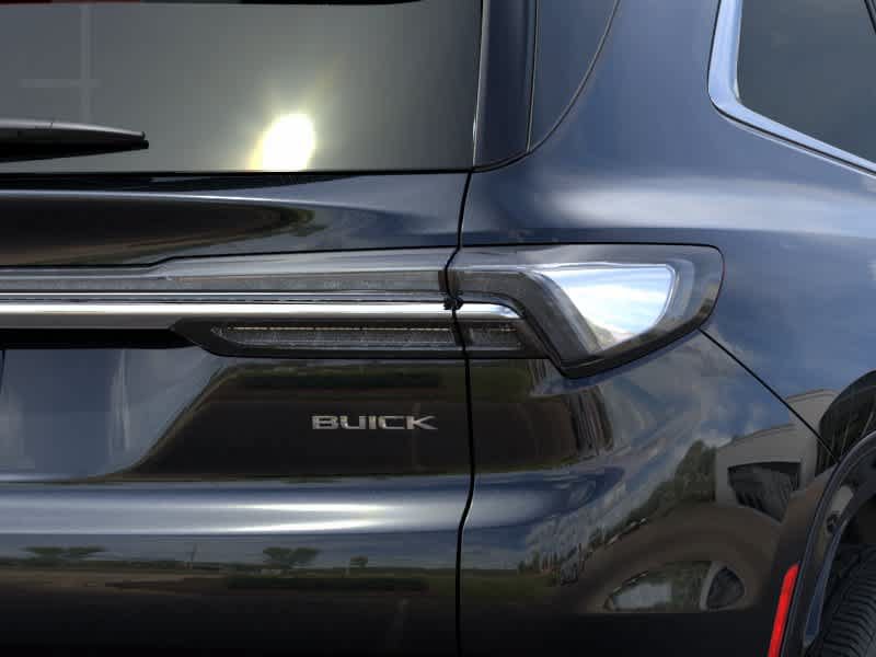 New 2027 Buick Enclave Avenir AWD/4WD image 10