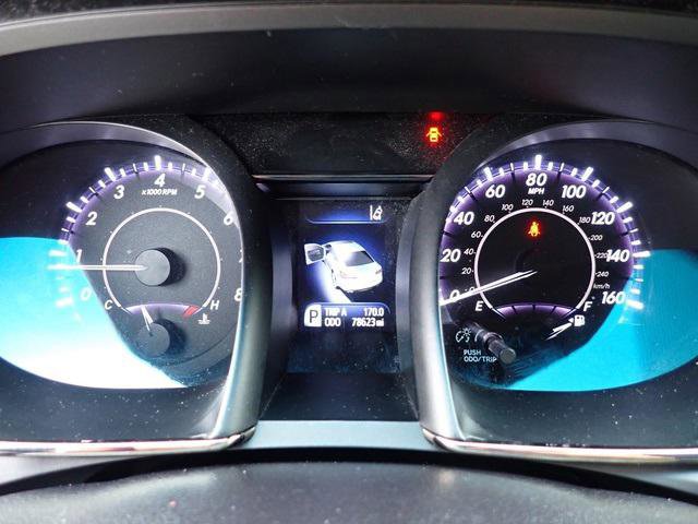 Certified 2018 Toyota Avalon XLE image 29