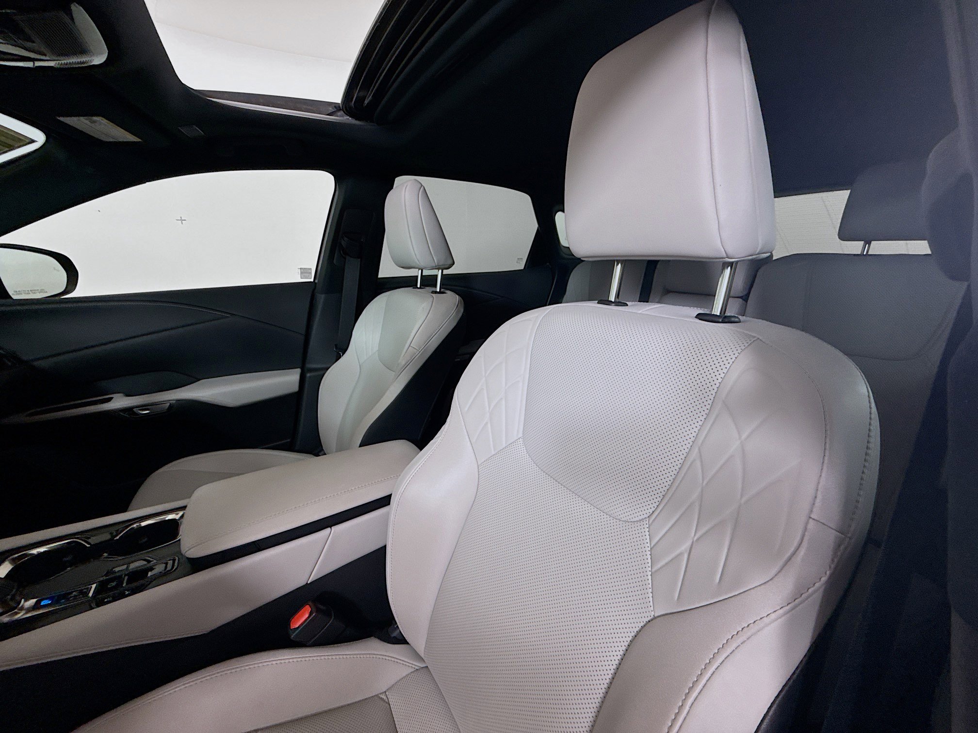 Certified 2023 Lexus RX 350 Premium w/ Cold Area Package image 11