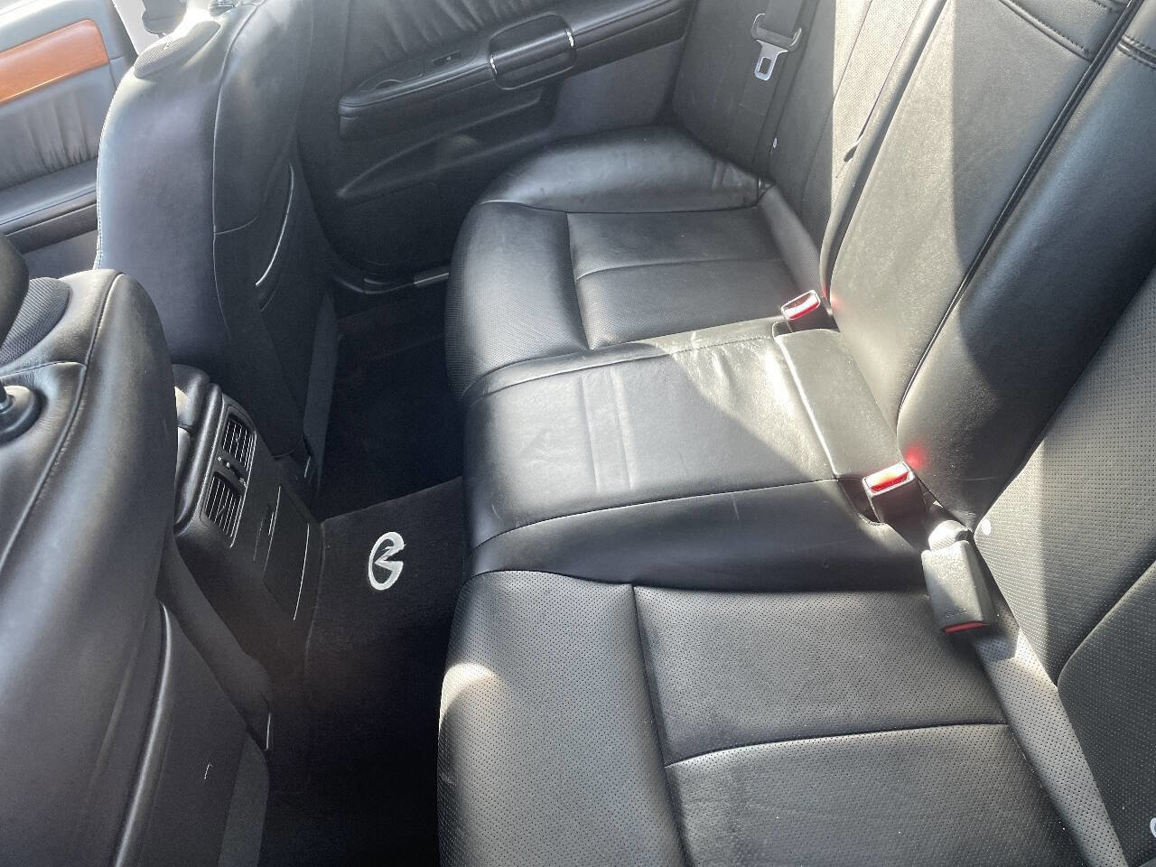 Used 2006 INFINITI M35 x image 5