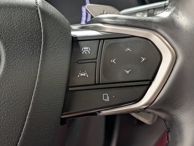 Used 2025 Lexus NX 350h AWD w/ Cold Area Package image 20