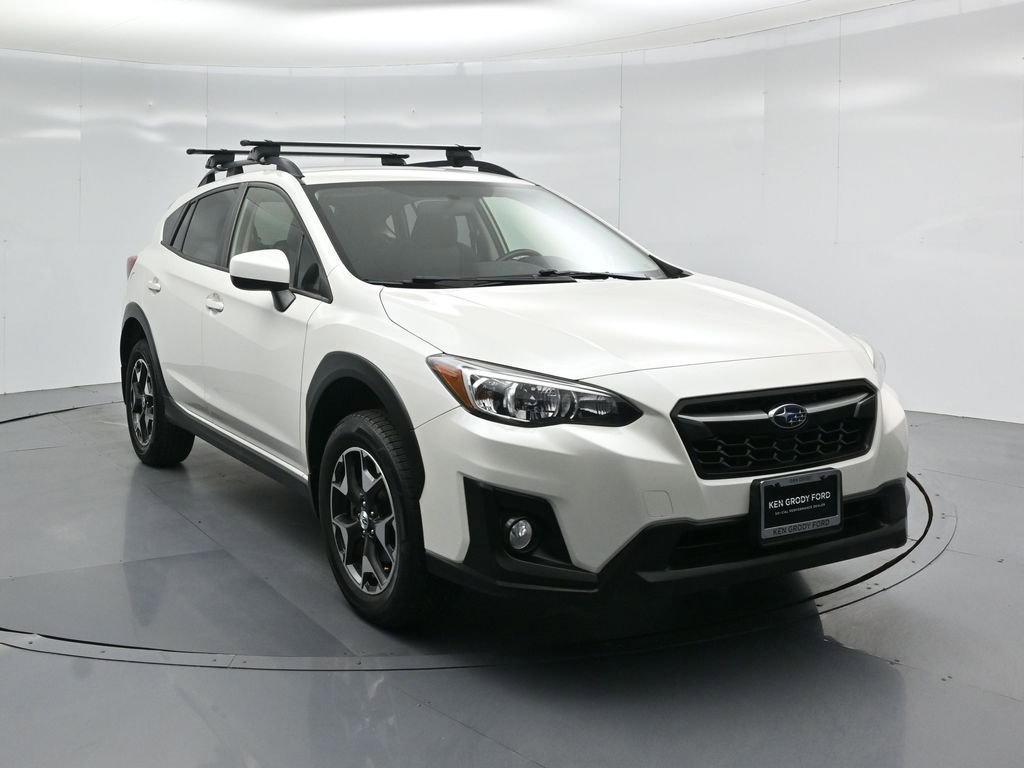Used 2018 Subaru Crosstrek 2.0i Premium image 56