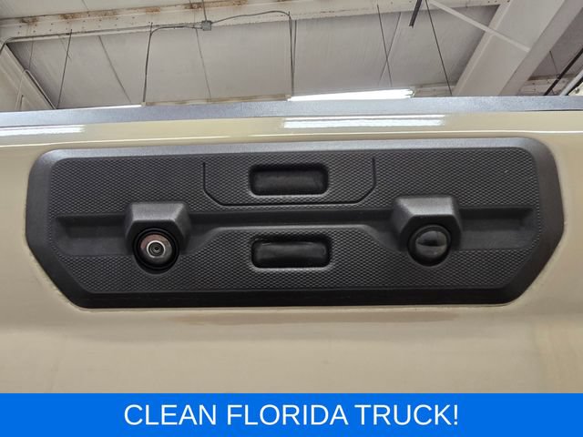 Used 2022 GMC Sierra 1500 AT4 w/ AT4 Premium Package AWD/4WD image 10